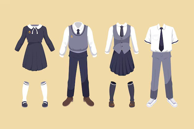 School Uniforms
